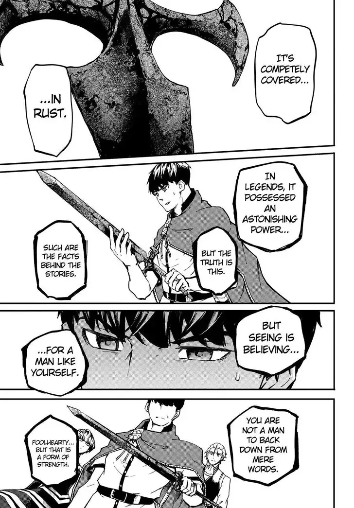 Kekkon Yubiwa Monogatari Chapter 50 10